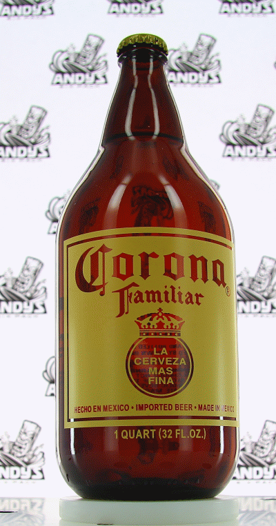 Corona Familiar 90cl