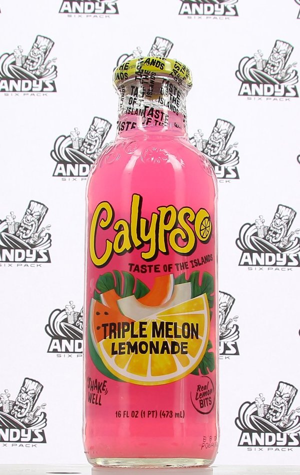 Calypso Triple Melon 47.3cl