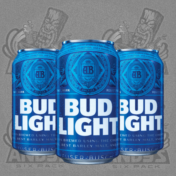 Bud Light Dose 35.5cl